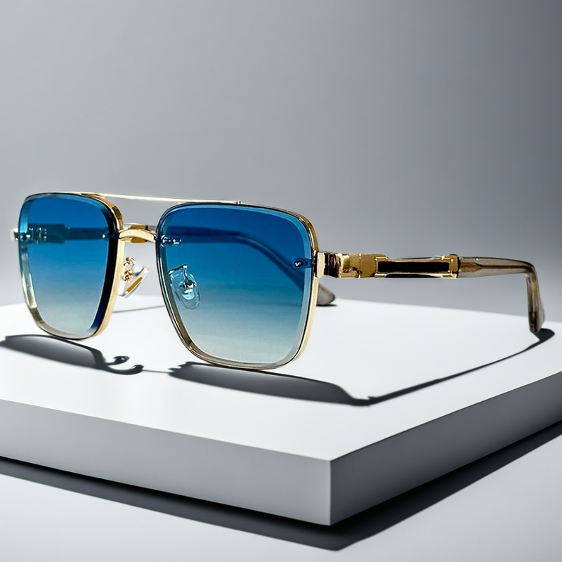 Kyro™ | Gafas de Sol Aviador Skyline Verge