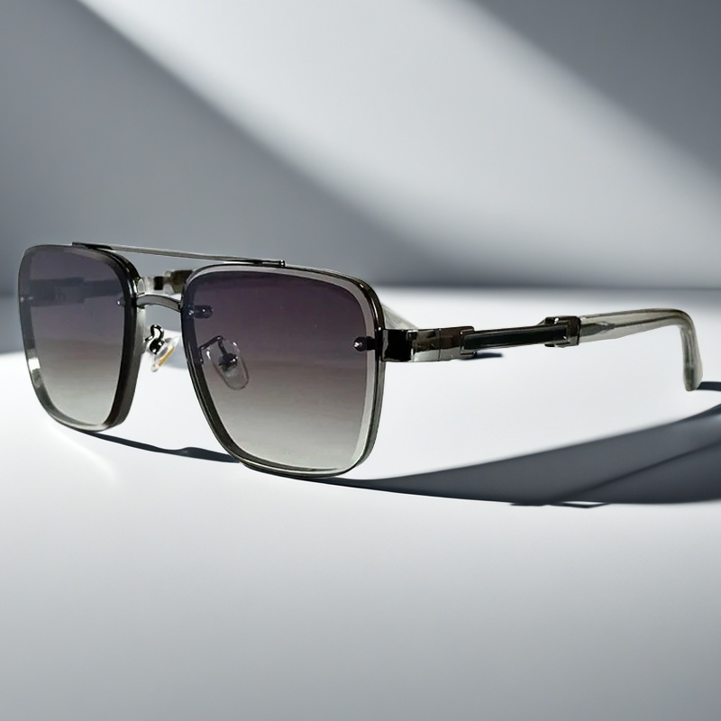 Kyro™ | Gafas de Sol Aviador Skyline Verge