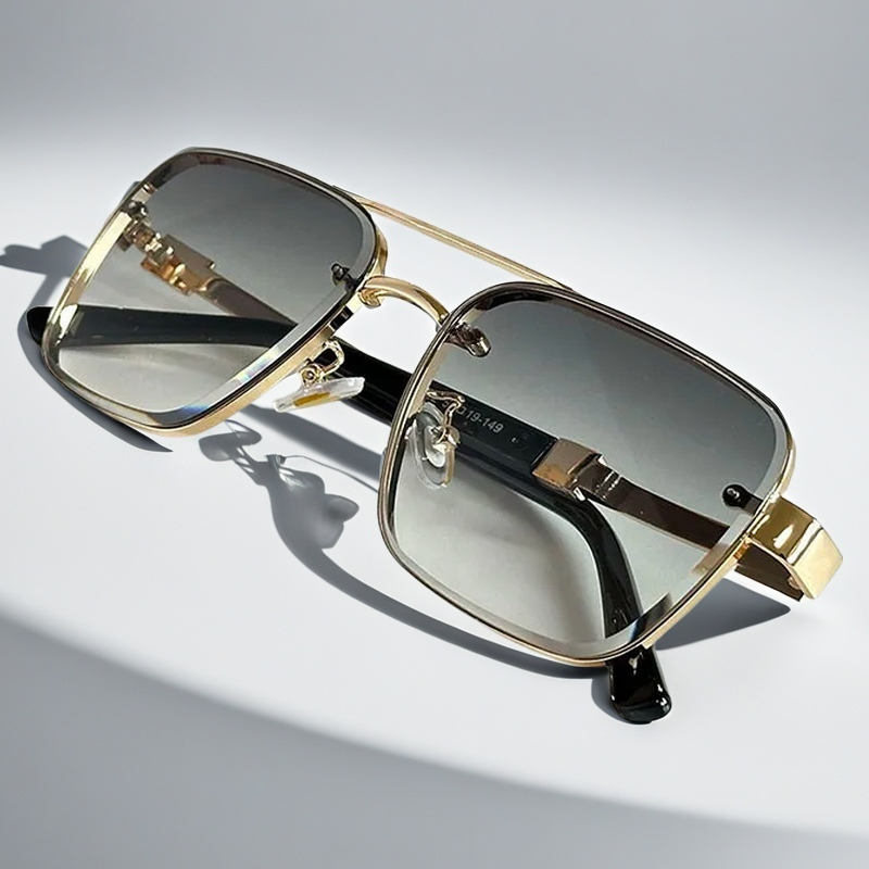 Kyro™ | Gafas de Sol Aviador Skyline Verge