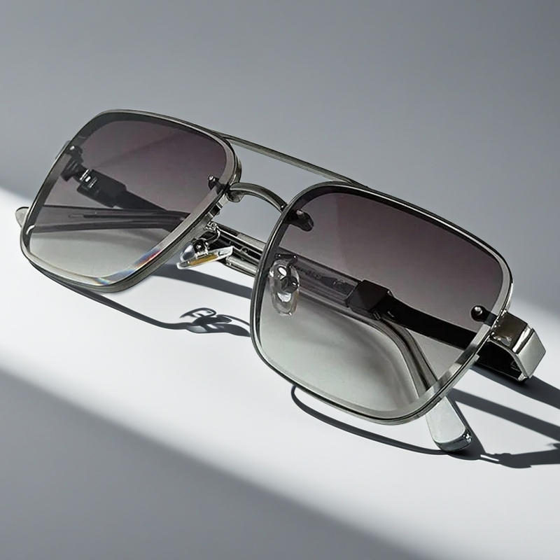 Kyro™ | Gafas de Sol Aviador Skyline Verge
