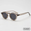 Elian™ | Gafas de Sol Retro Polarizadas (1+1 GRATIS)