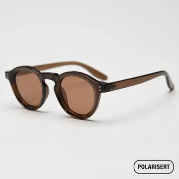 Elian™ | Gafas de Sol Retro Polarizadas (1+1 GRATIS)