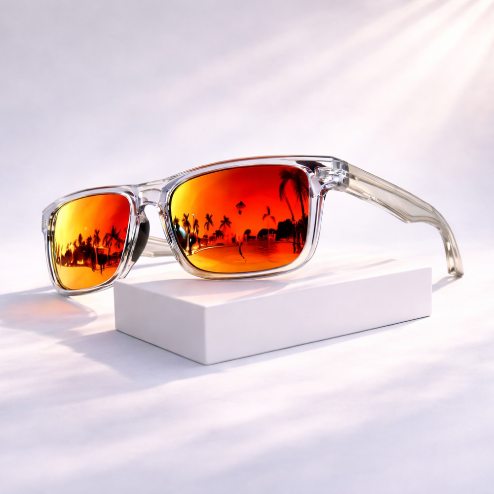 Nuva™ | Gafas de Sol Polarizadas