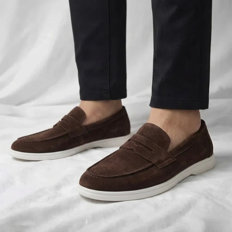 Mocasines Alessio