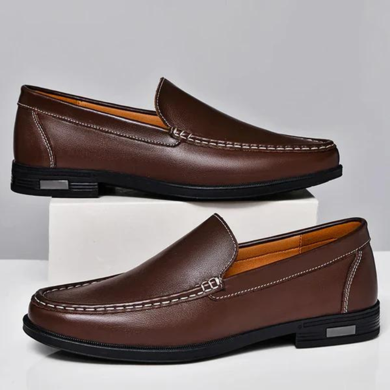 Mocasines Pelle