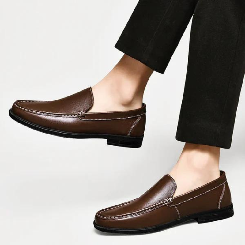 Mocasines Pelle