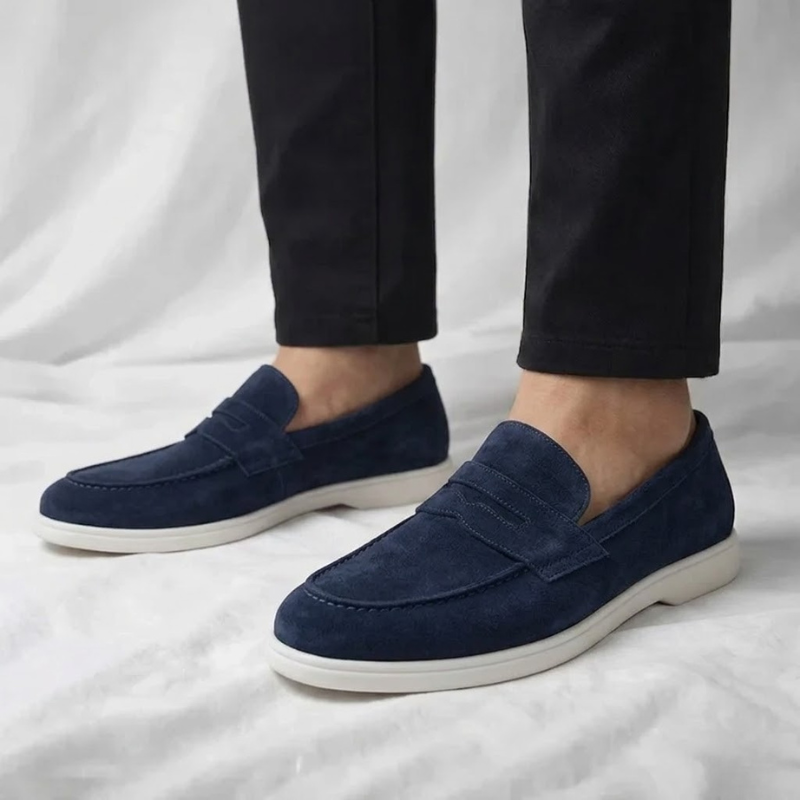 Mocasines Alessio