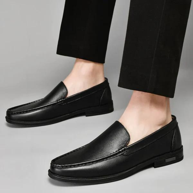 Mocasines Pelle