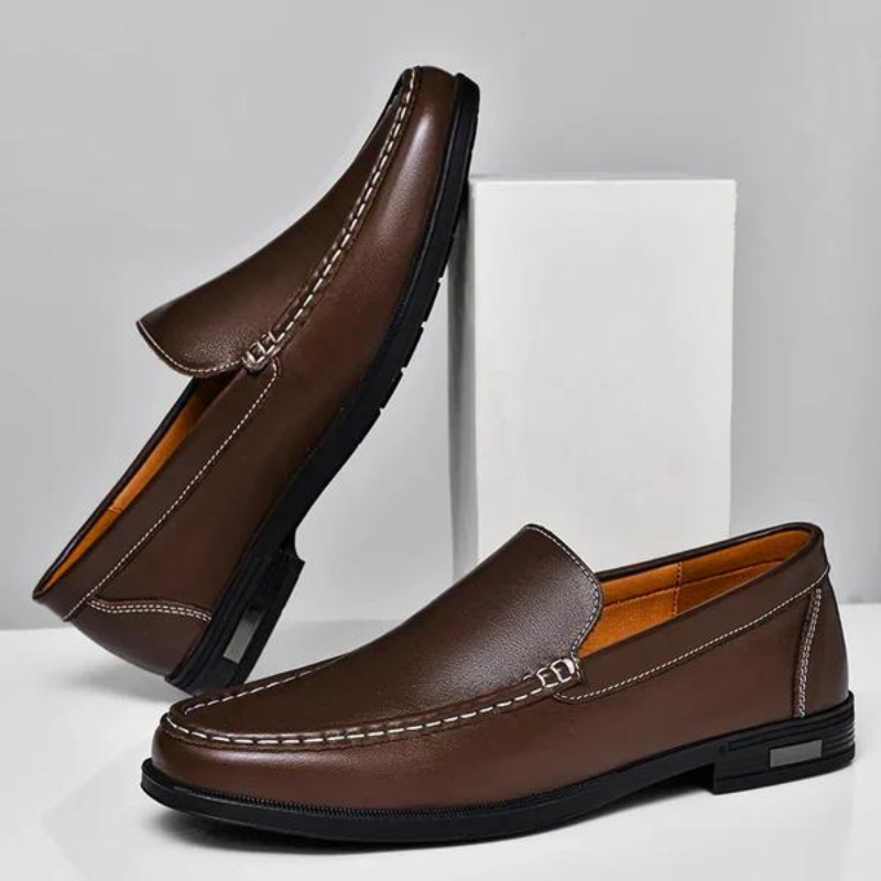 Mocasines Pelle