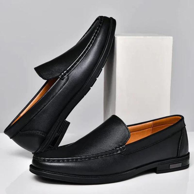 Mocasines Pelle