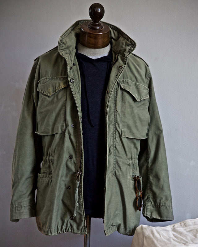 Alonso Chaqueta Field - imagen 1