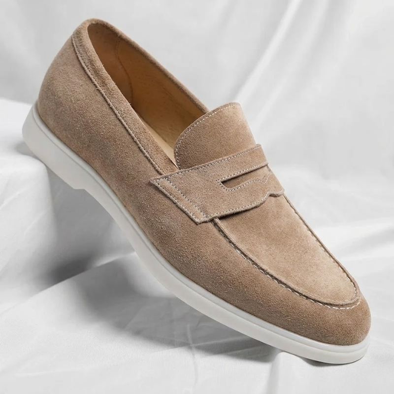 Mocasines Alessio