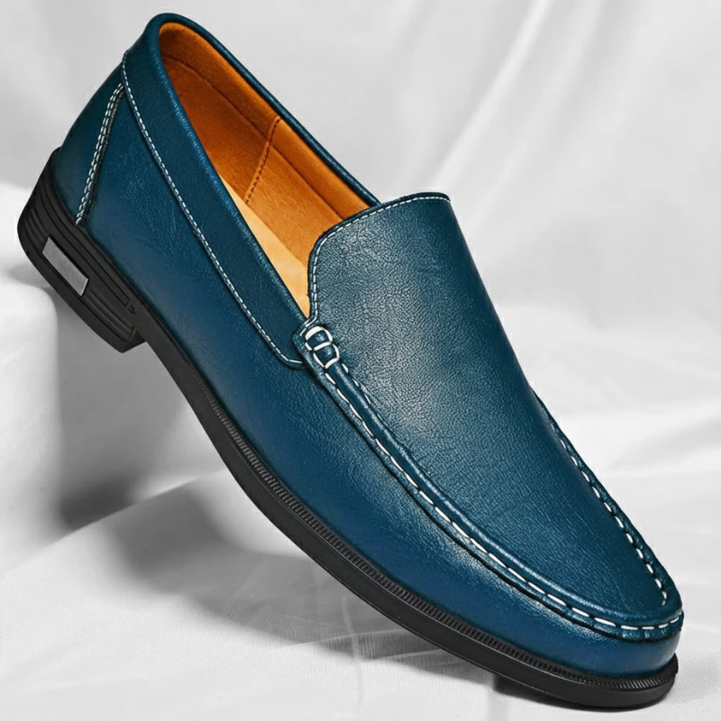 Mocasines Pelle