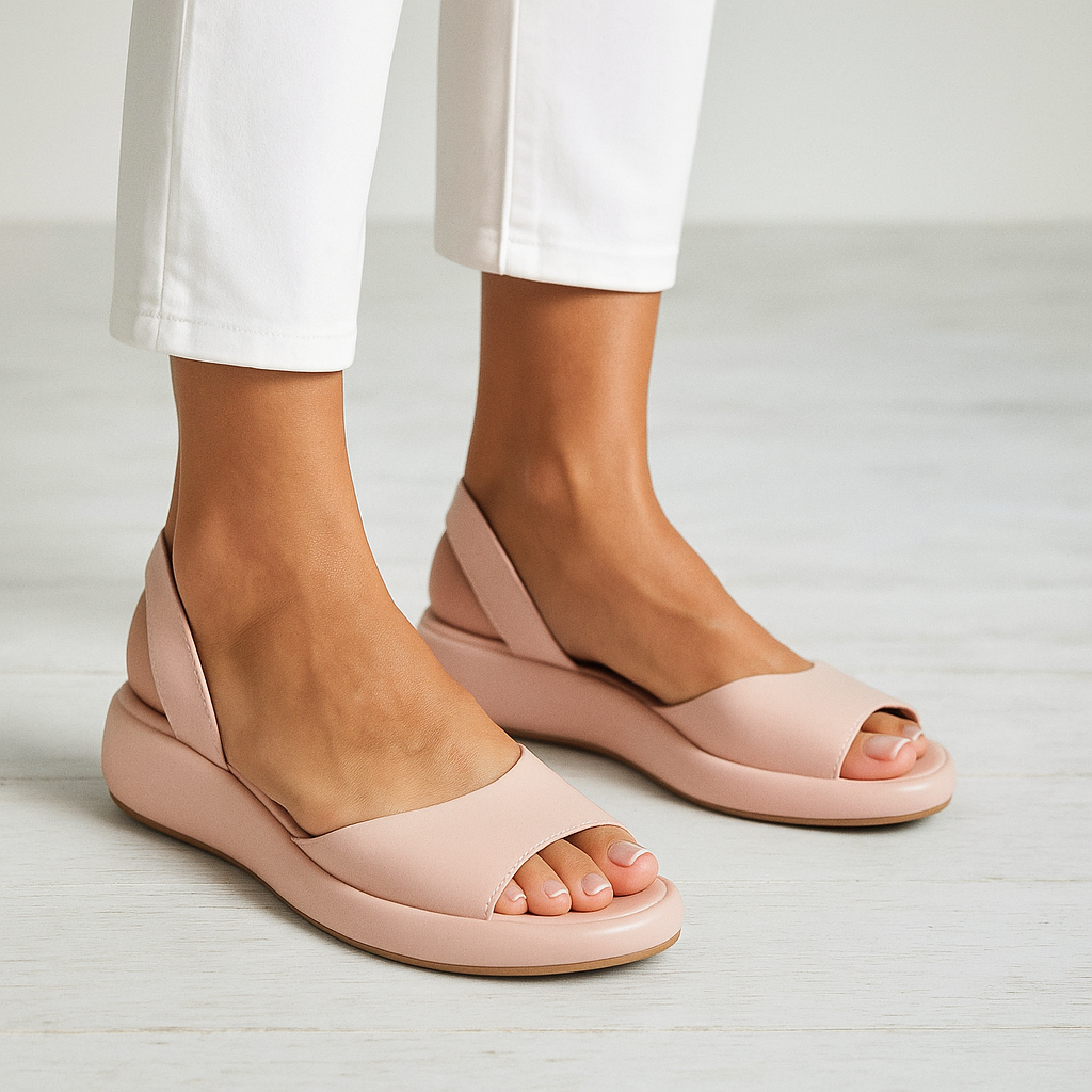 Isabelle™ │ Sandalias abiertas antideslizantes