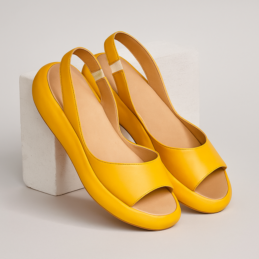 Isabelle™ │ Sandalias abiertas antideslizantes