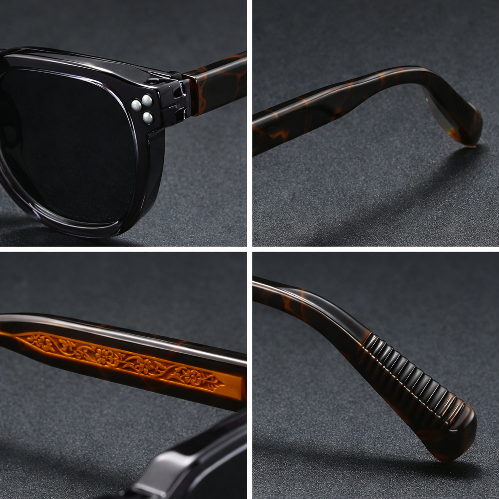 Nivro™ | Gafas de Sol Eclipse