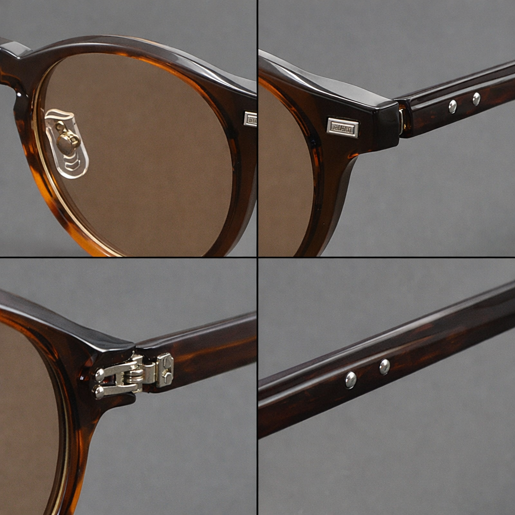 Mavro™ | Gafas de Sol Monaco