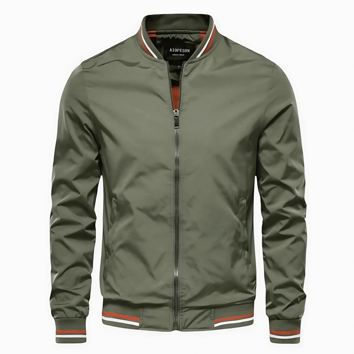 Ettore | Chaqueta Elegante Urbana