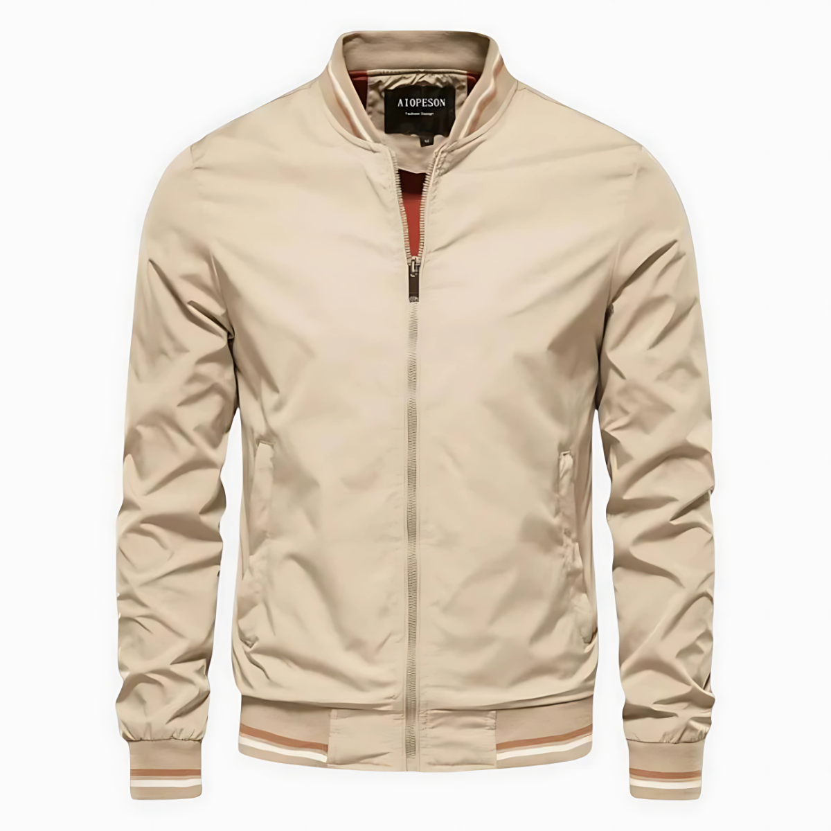 Ettore | Chaqueta Elegante Urbana