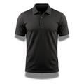 Polo ultra confortable