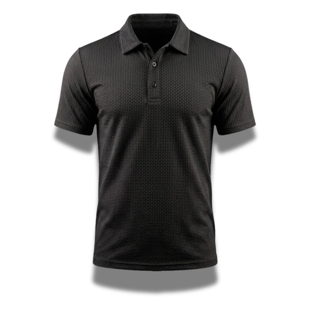 Polo ultra confortable