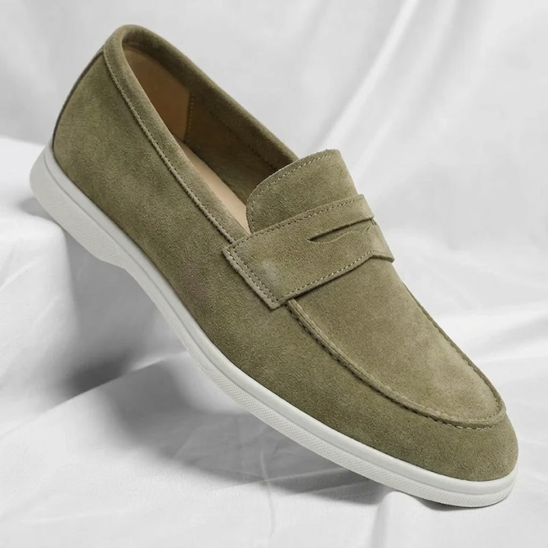Mocasines Alessio