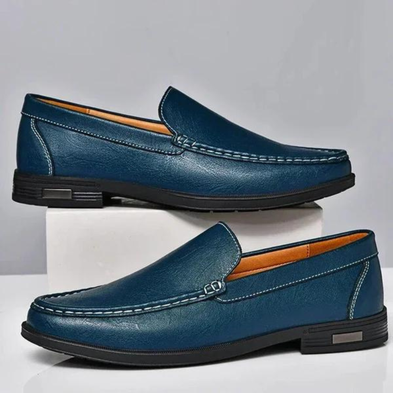Mocasines Pelle