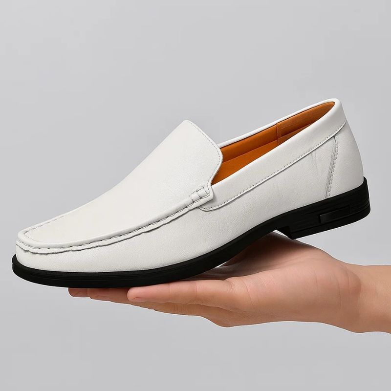 Mocasines Pelle