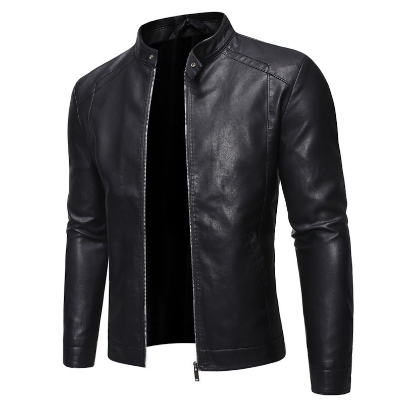 Siena - Chaqueta masculina que combina confort y carácter