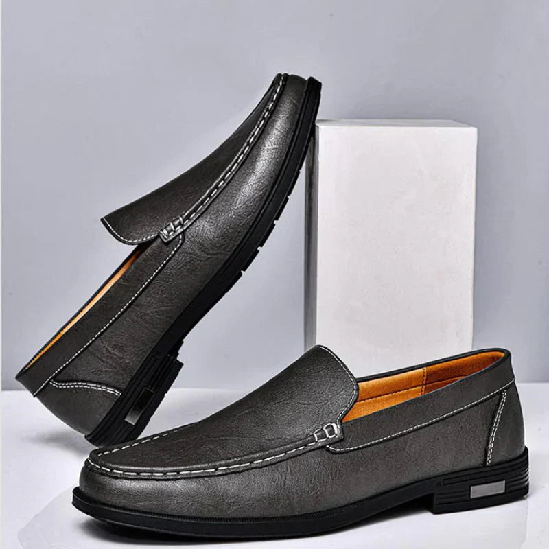 Mocasines Pelle