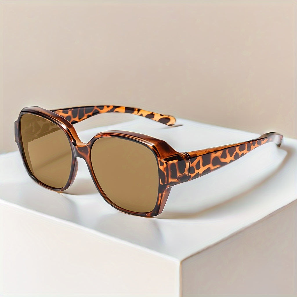 Liora™ | Gafas de Sol Polarizadas