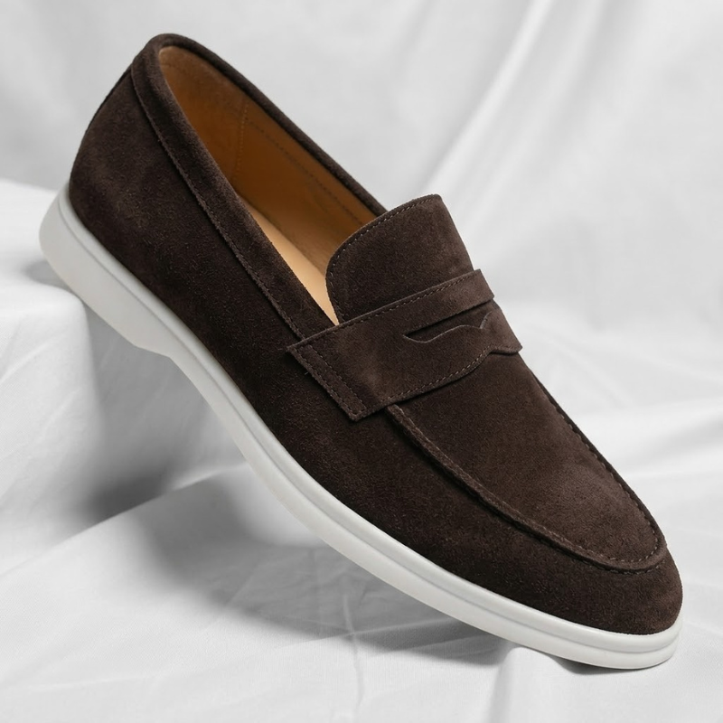 Mocasines Alessio