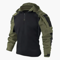 Ambrozy - Chaqueta táctica urbana