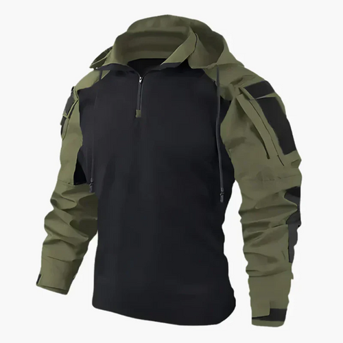 Ambrozy - Chaqueta táctica urbana
