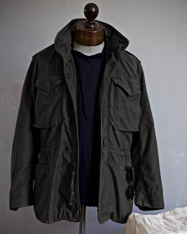 Alonso Chaqueta Field - imagen 4