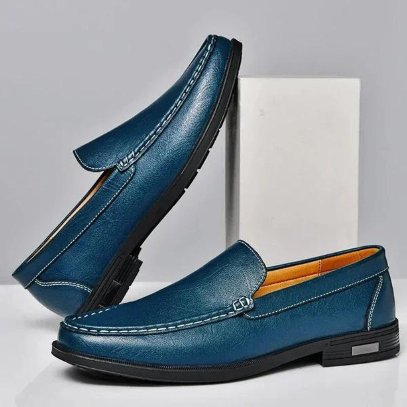 Mocasines Pelle