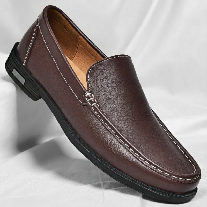 Mocasines Pelle
