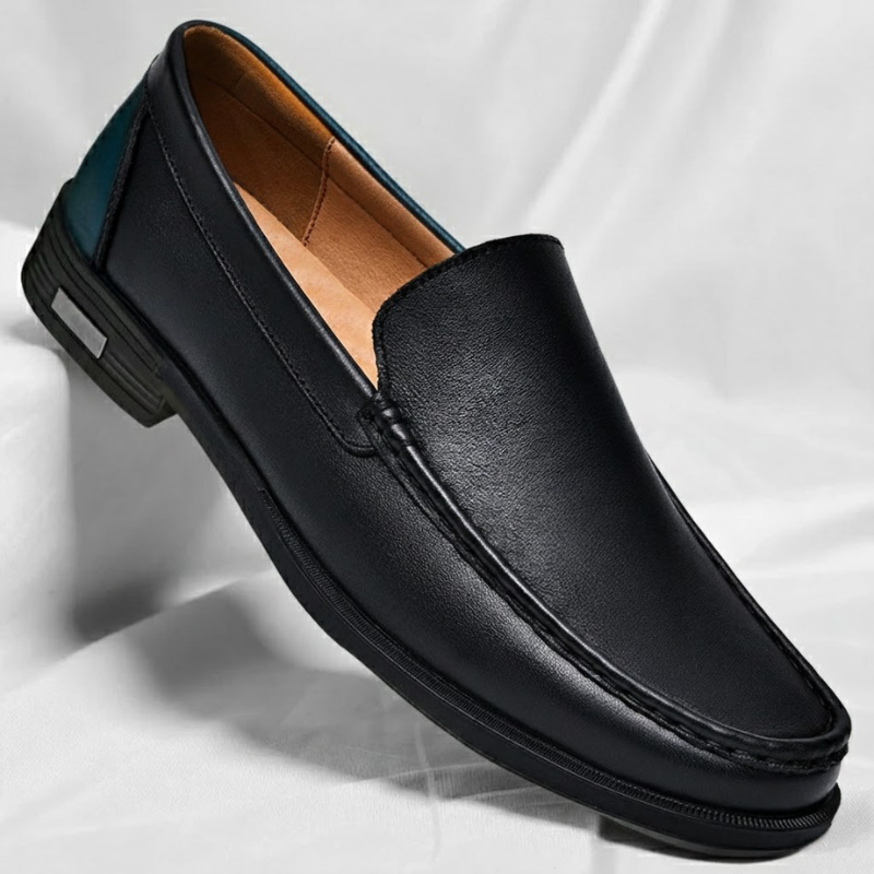 Mocasines Pelle