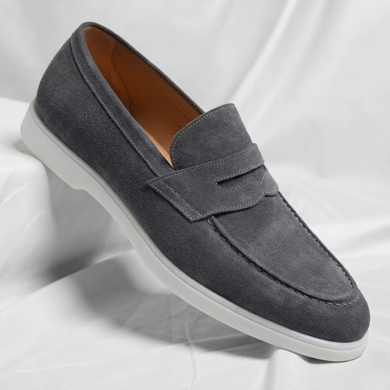 Mocasines Alessio