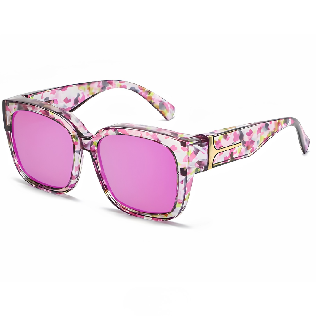 Aurora™ | Gafas de Sol FitOver Signature