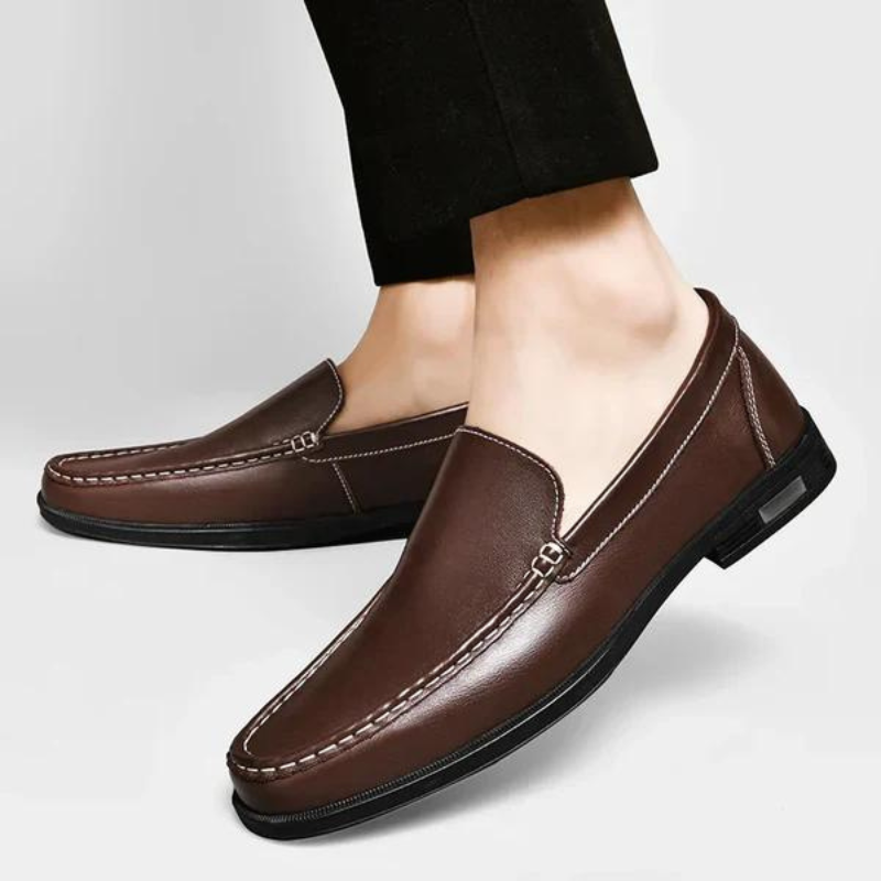 Mocasines Pelle