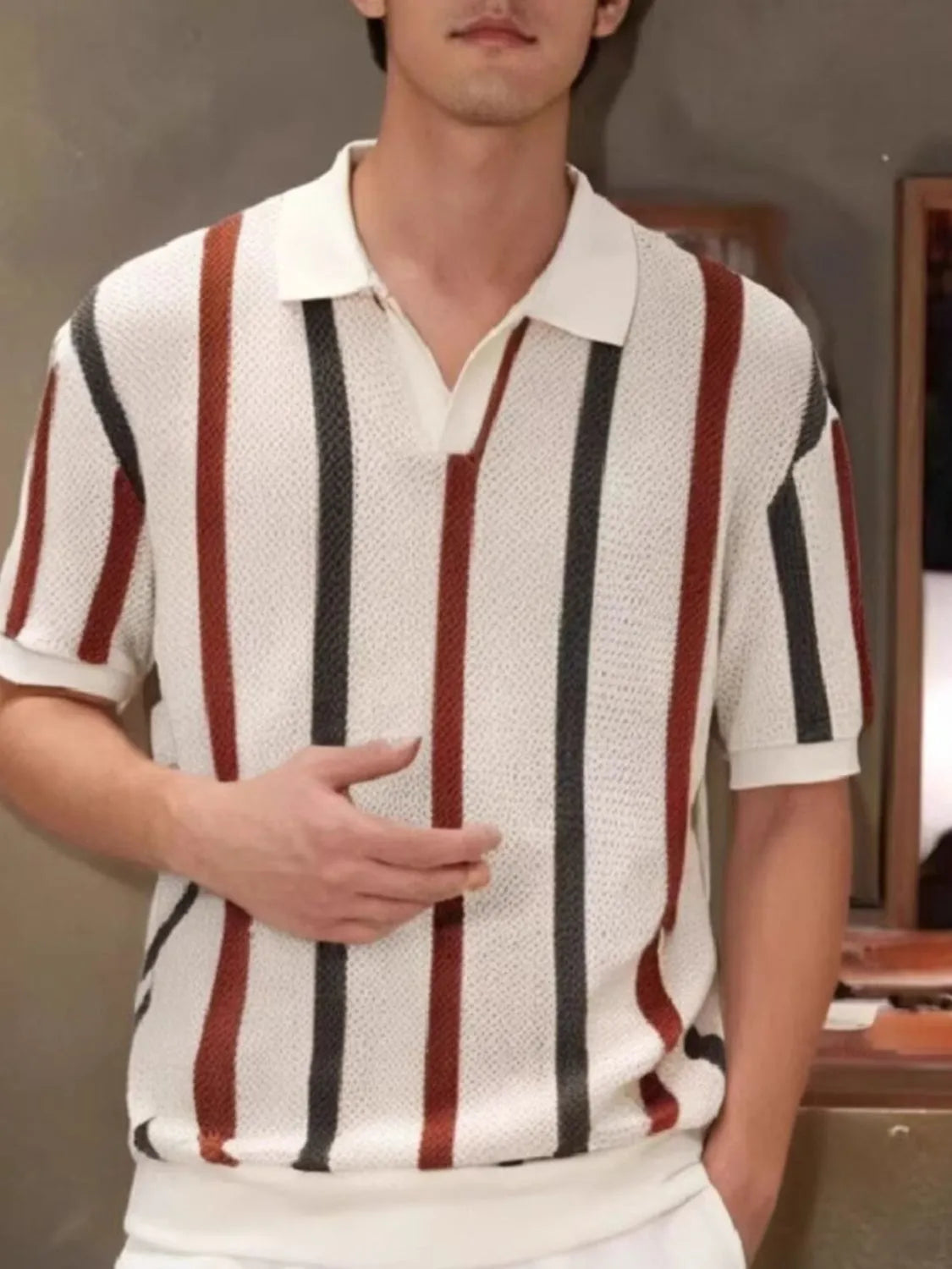 Polo Toscana