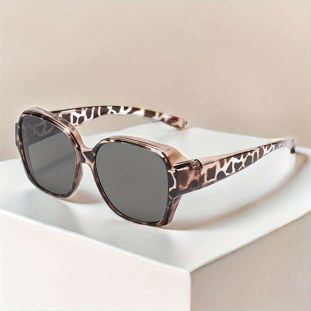 Liora™ | Gafas de Sol Polarizadas