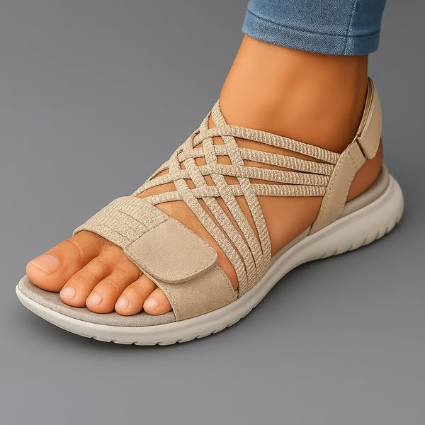 Anne | Sandalias ortopédicas