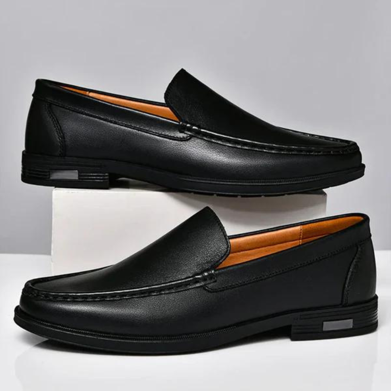 Mocasines Pelle