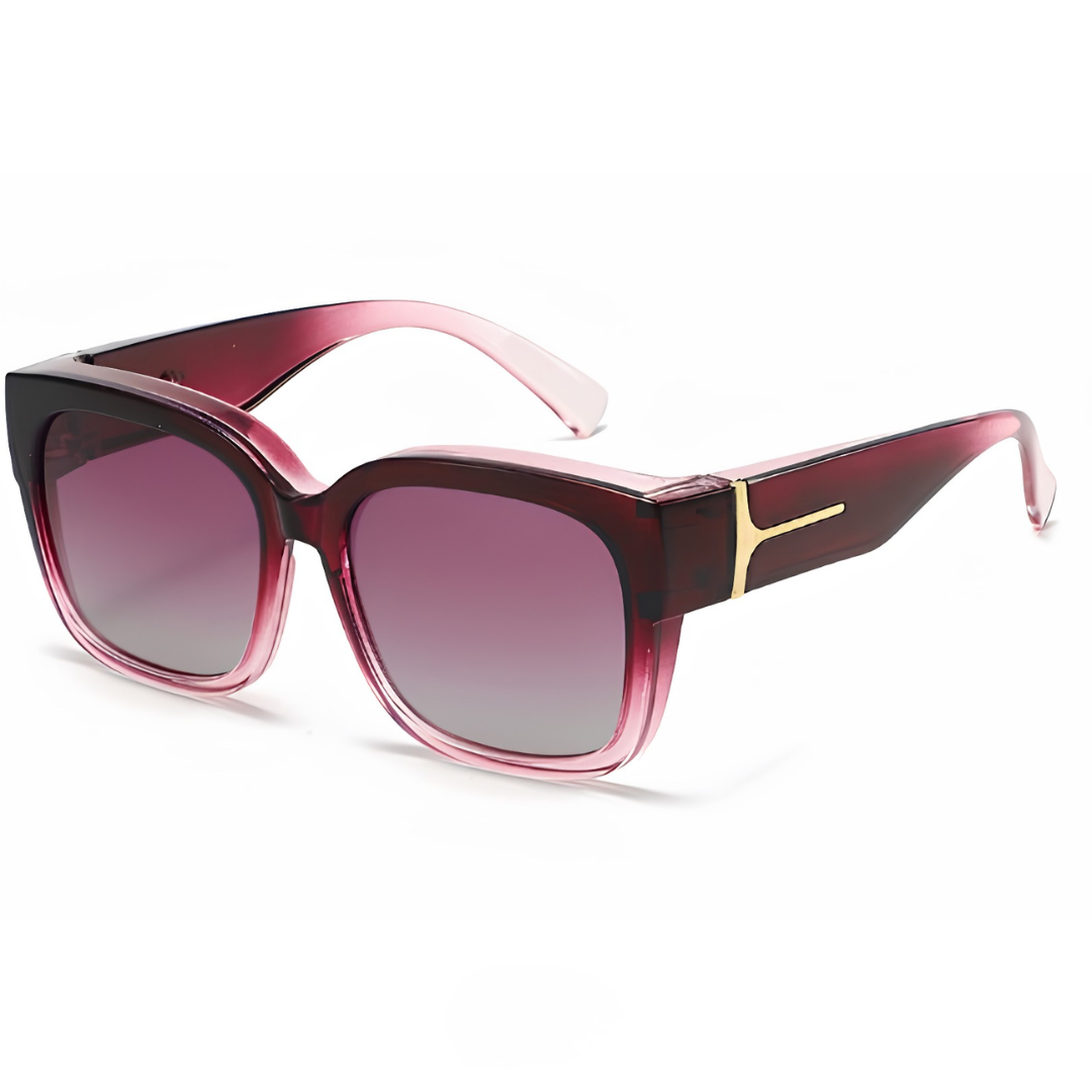 Aurora™ | Gafas de Sol FitOver Signature