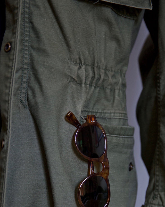 Alonso Chaqueta Field - imagen 3