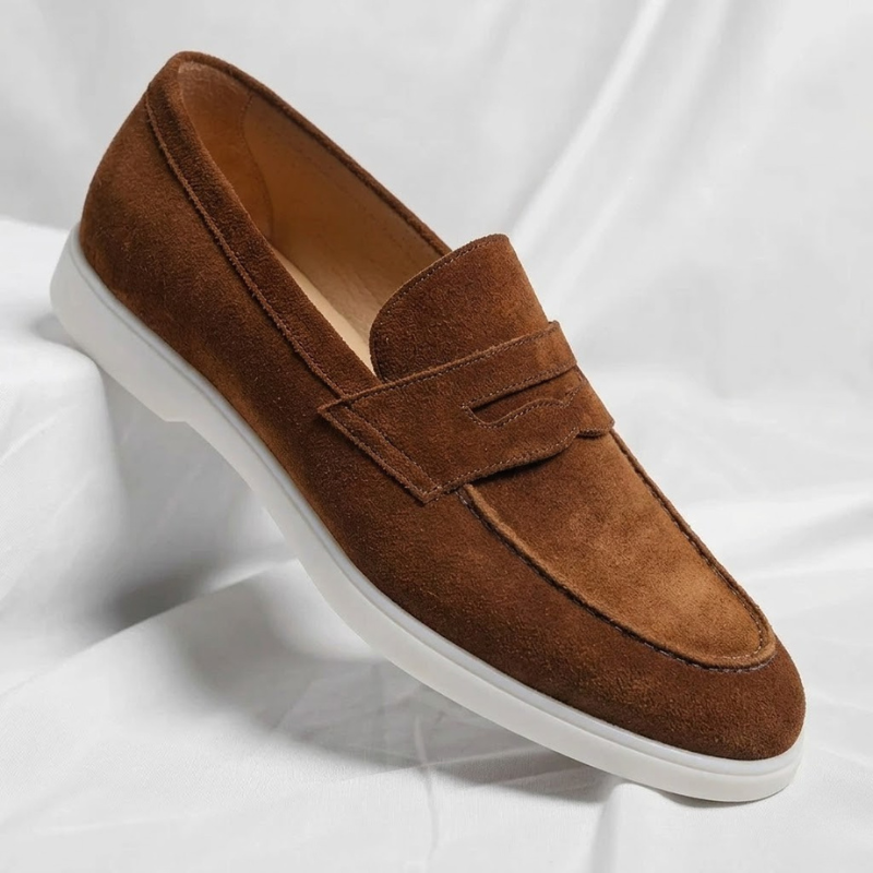 Mocasines Alessio