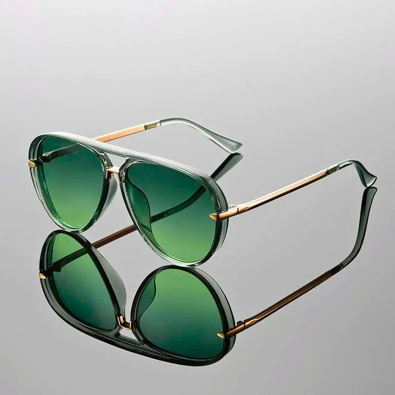 Veyro™ | Gafas de Sol Retro Polarizadas
