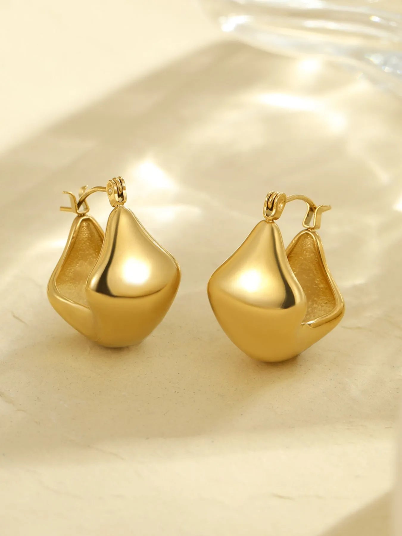 Pendientes Geométricos